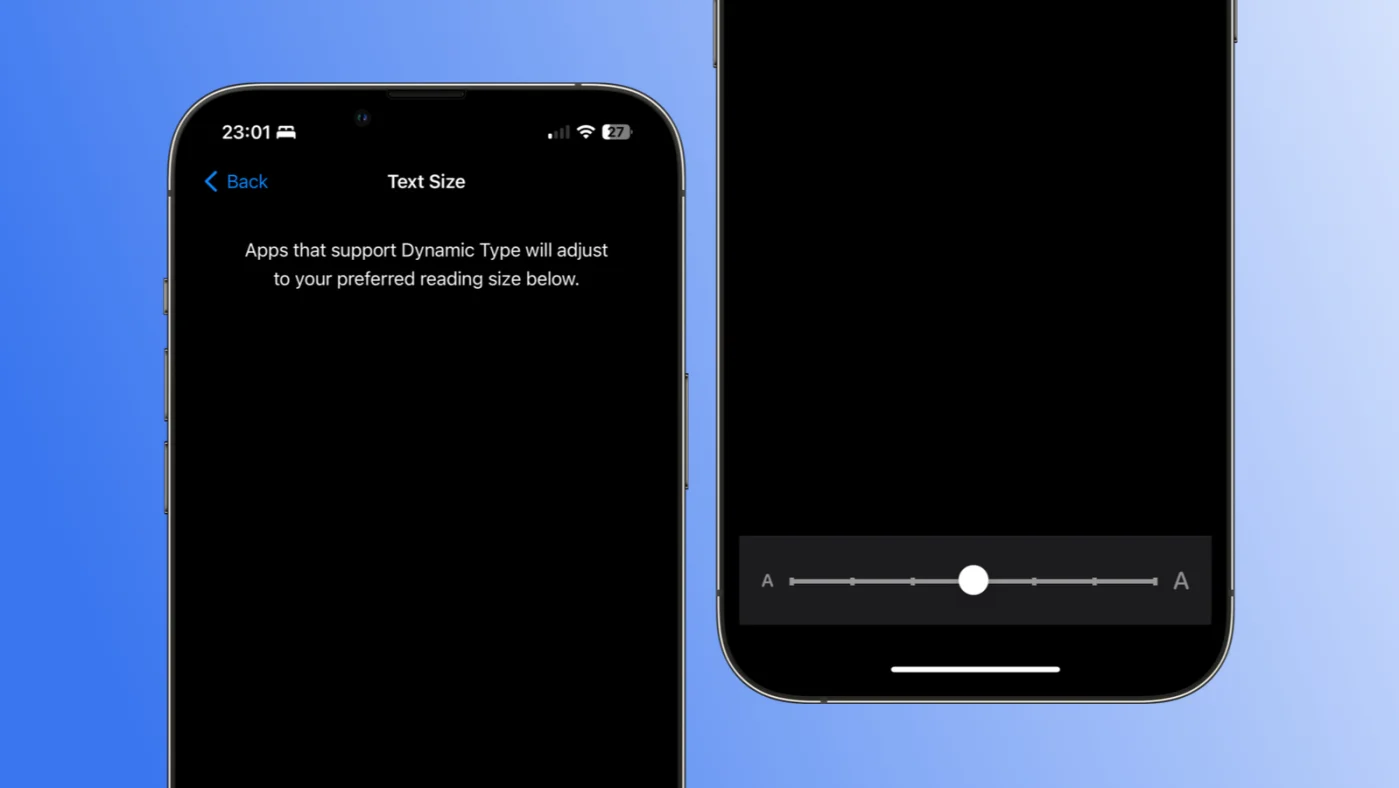 Як зробити екран вашого iPhone більш зручним для читання: 10 корисних порад