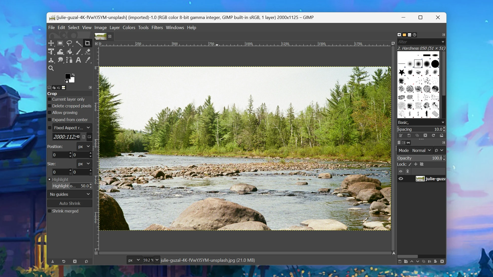 Топ-6 программ для редактирования фотографий вместо Adobe Photoshop