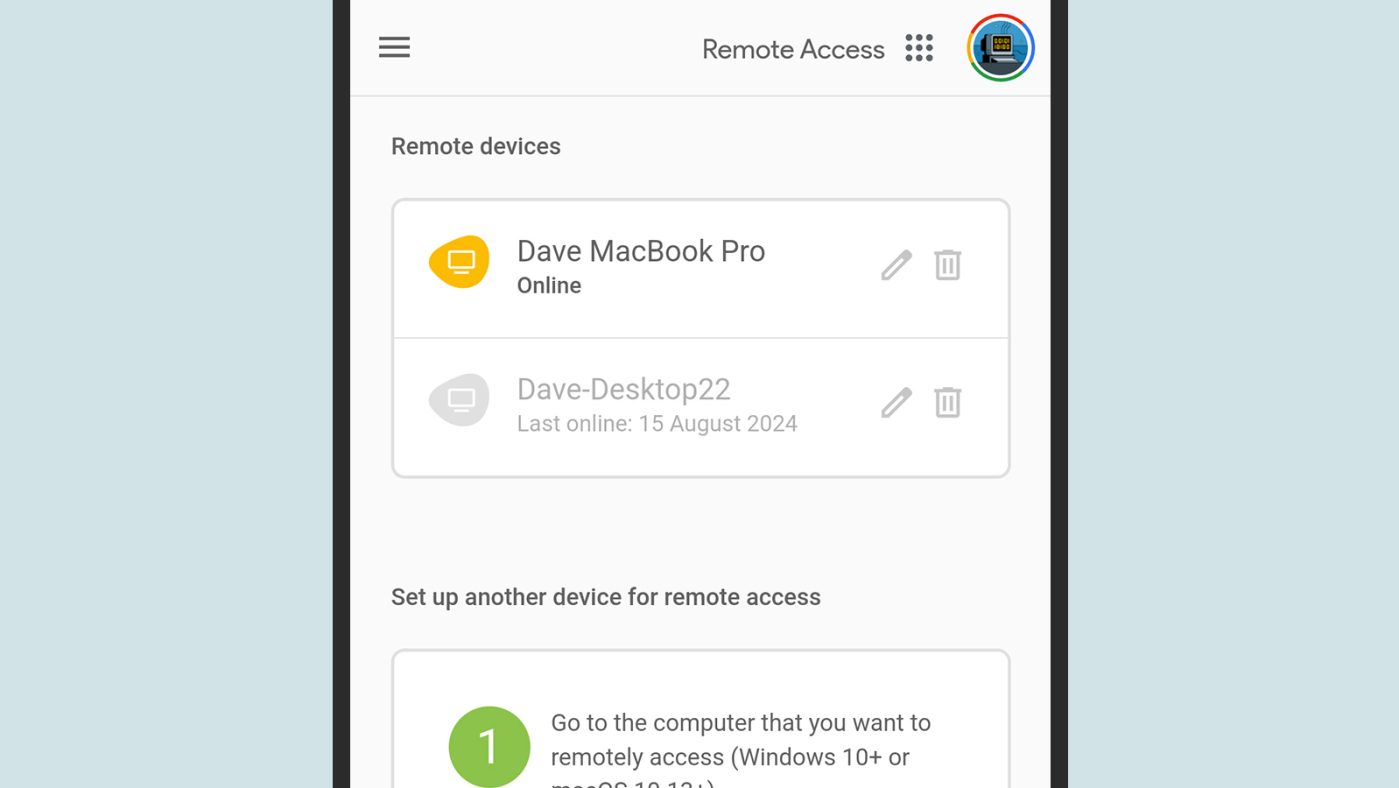 Три надійні програми для віддаленого доступу до вашого комп'ютера