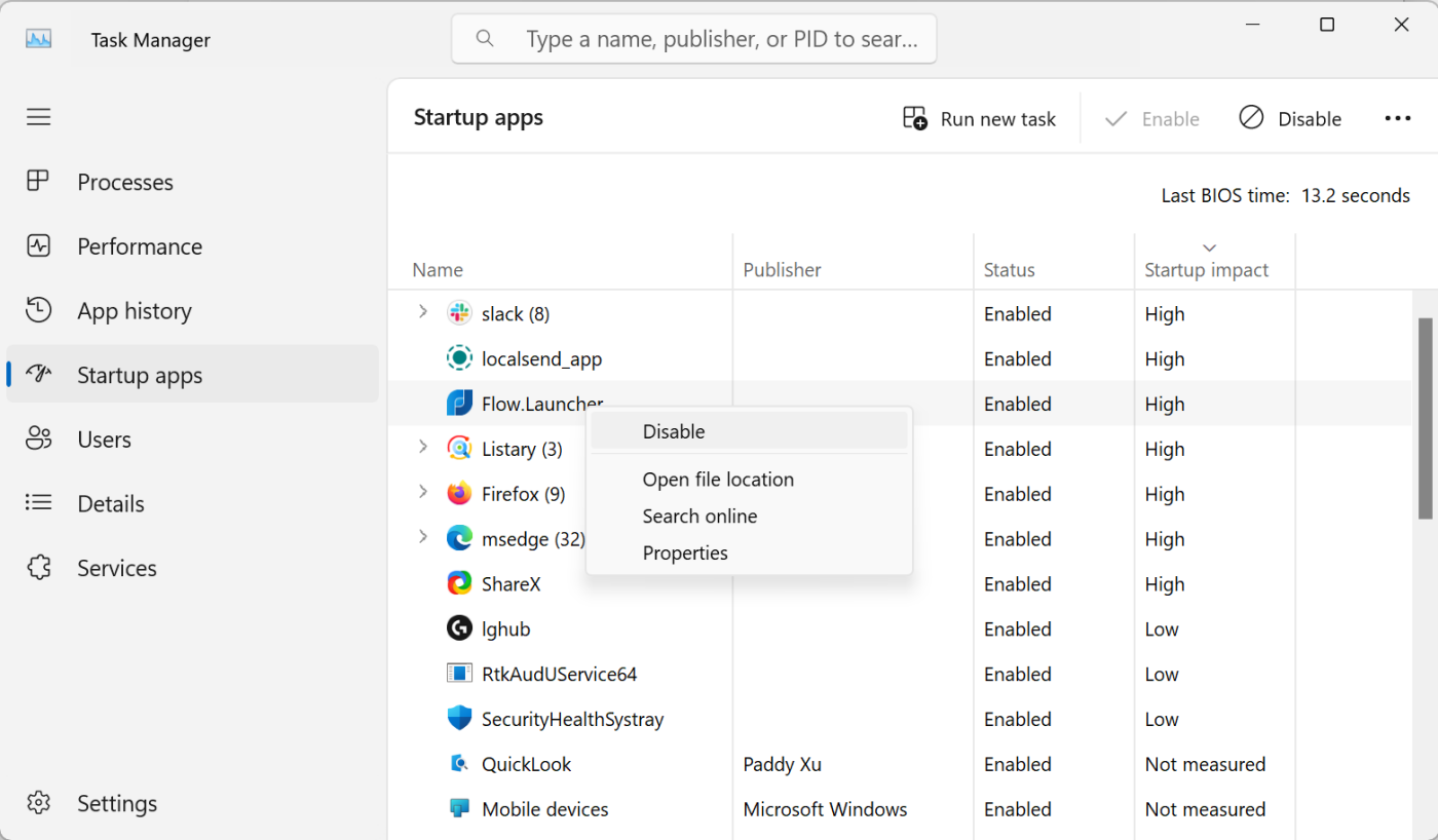 Як контролювати додатки, які автоматично відкриваються під час завантаження ПК: інструкція