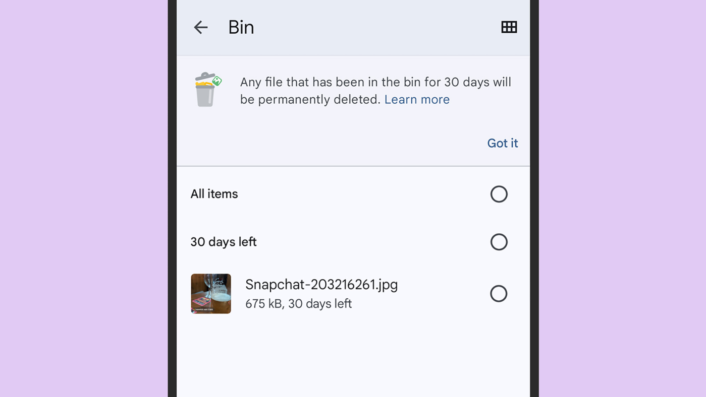Врятуйте свої спогади. Як відновити видалені фото та файли на смартфонах Android та iPhone