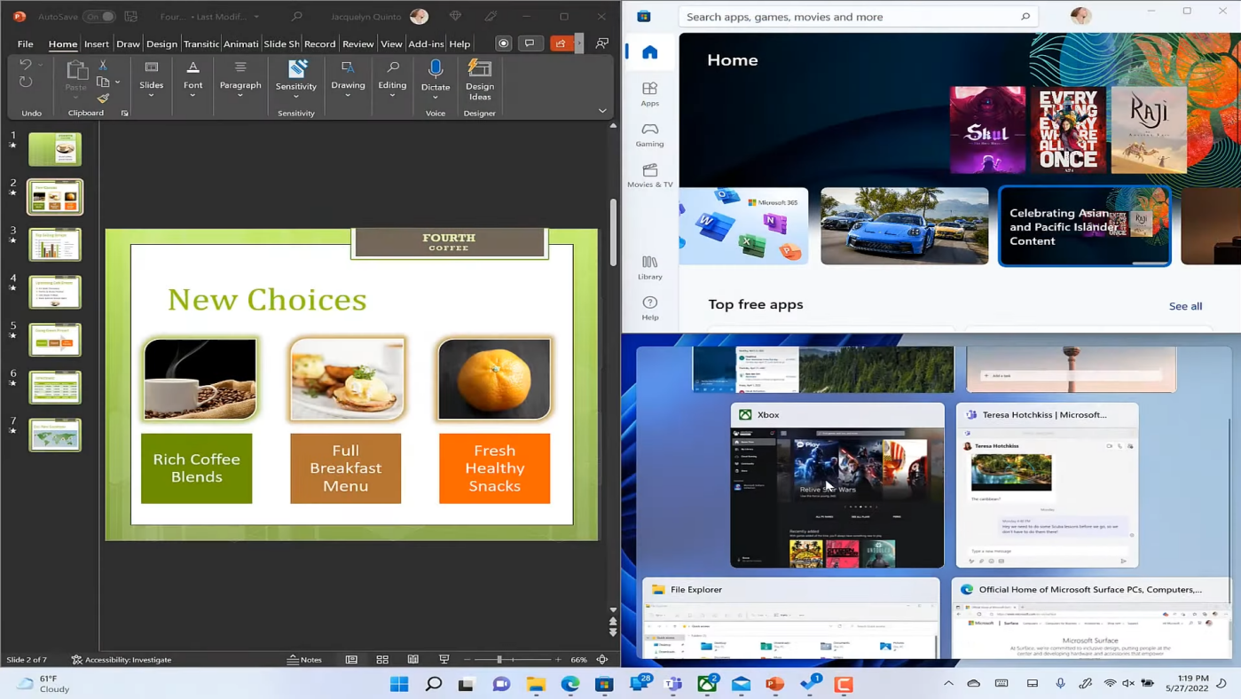 5 функцій Windows, яких не вистачає у macOS