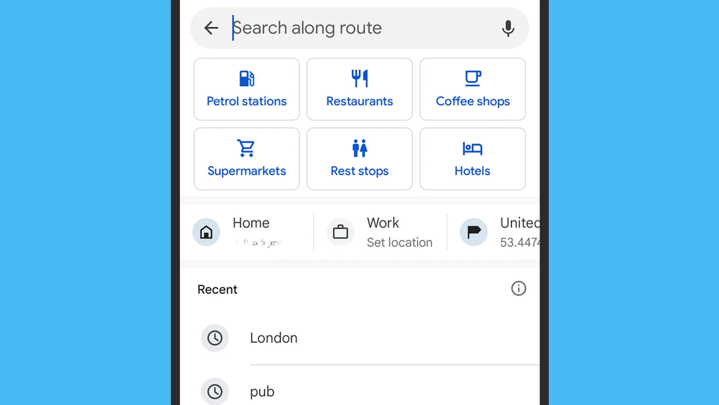 Як додати зупинку на маршруті в Google Maps: 2 простих способи