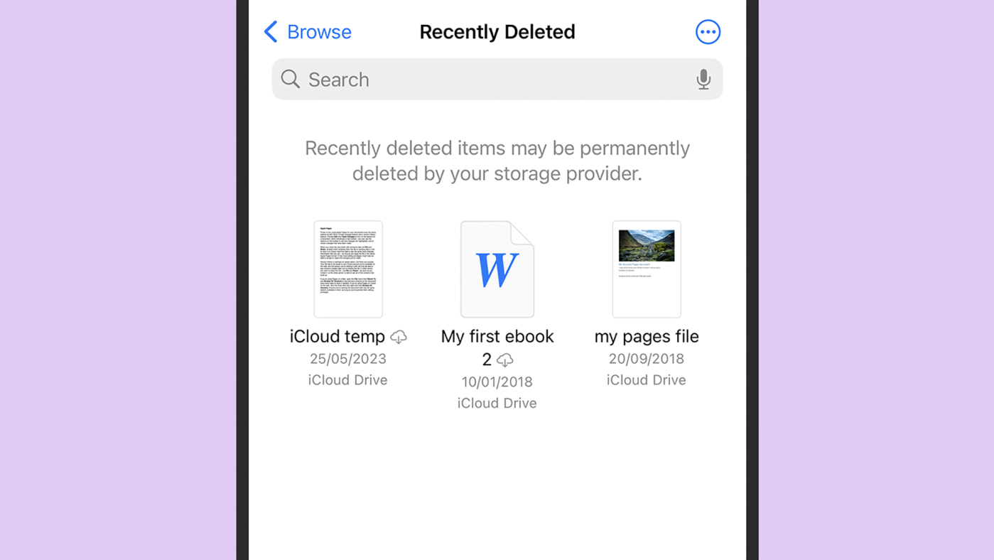 Врятуйте свої спогади. Як відновити видалені фото та файли на смартфонах Android та iPhone