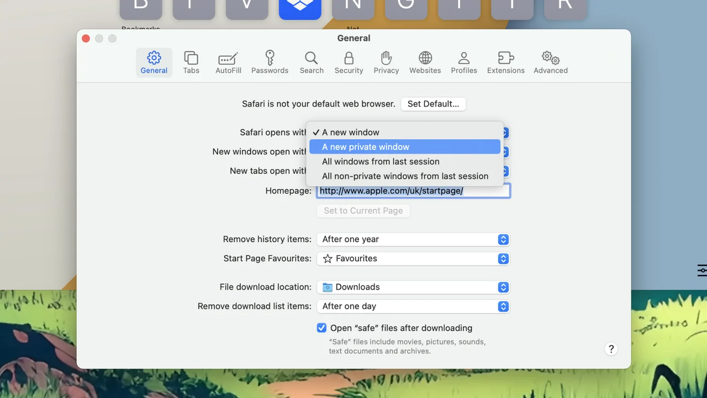 Как заставить ваш браузер всегда запускаться в режиме инкогнито: полезные лайфхаки