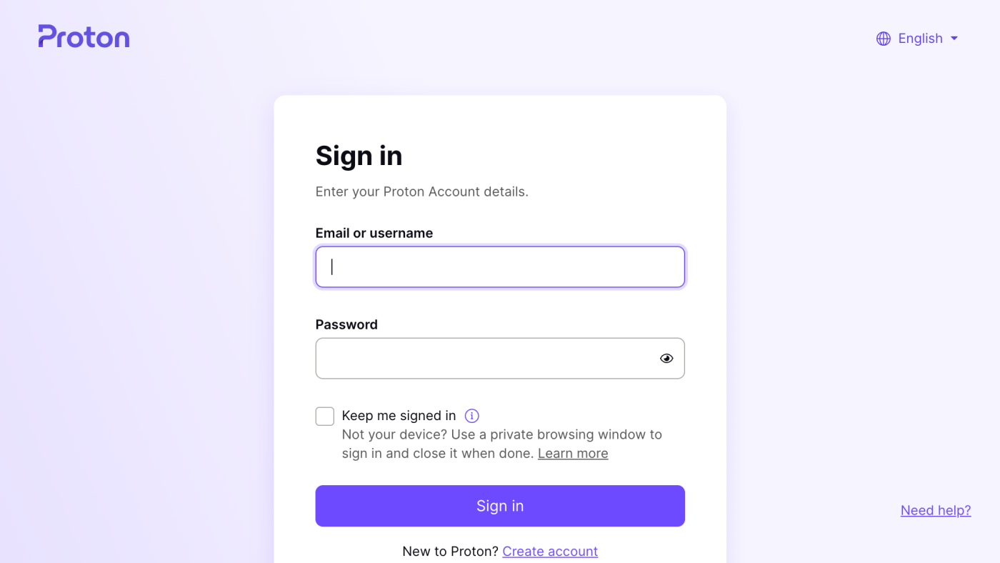 Email на любой вкус: 5 лучших бесплатных приложений для работы с почтой в 2024 году