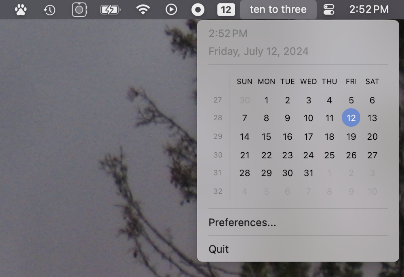 4 дивних, але корисних додатки для Macbook, які виділять ваш комп'ютер серед інших