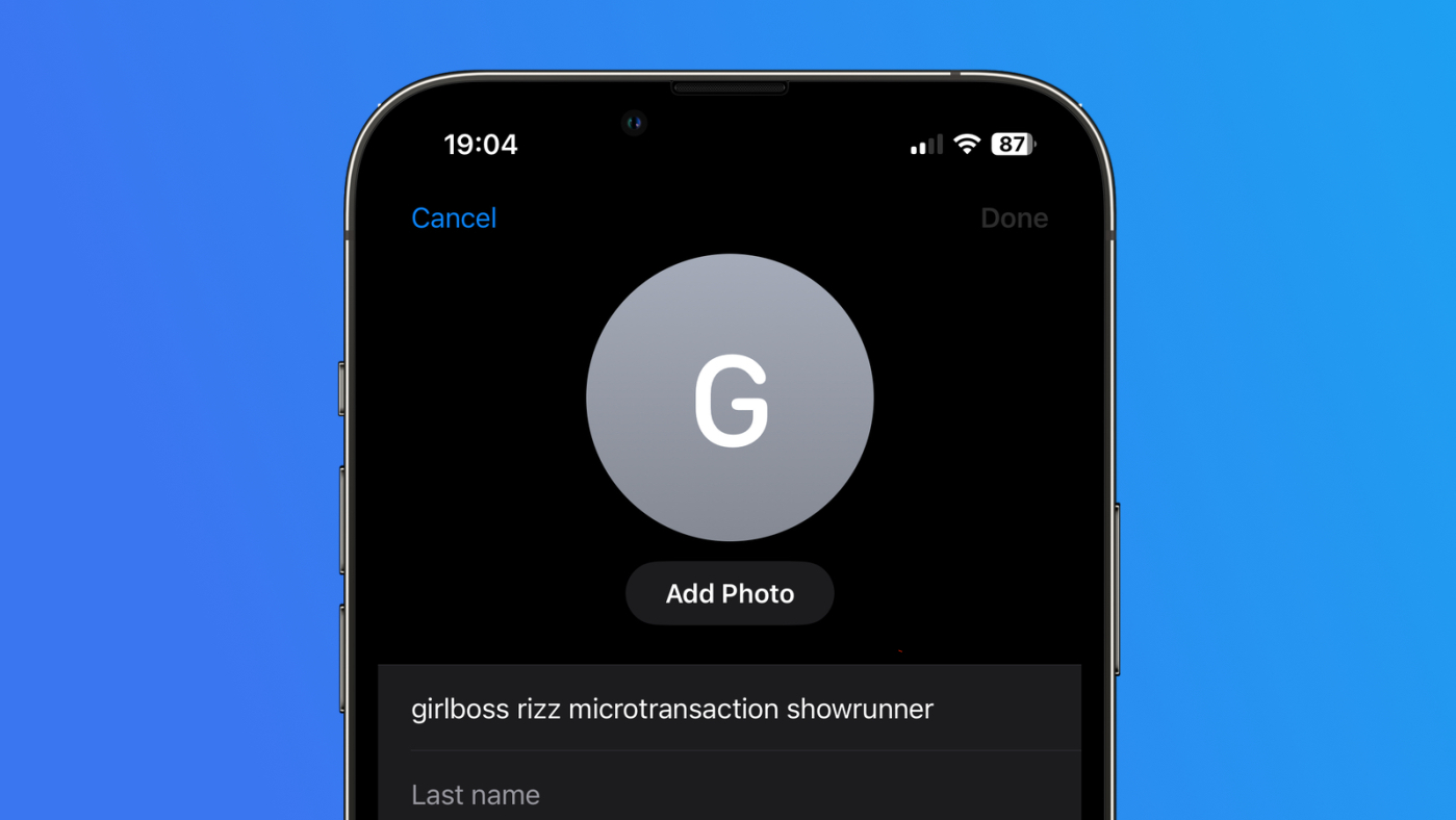 5 надежных способов избавиться от ошибок автокоррекции на iPhone
