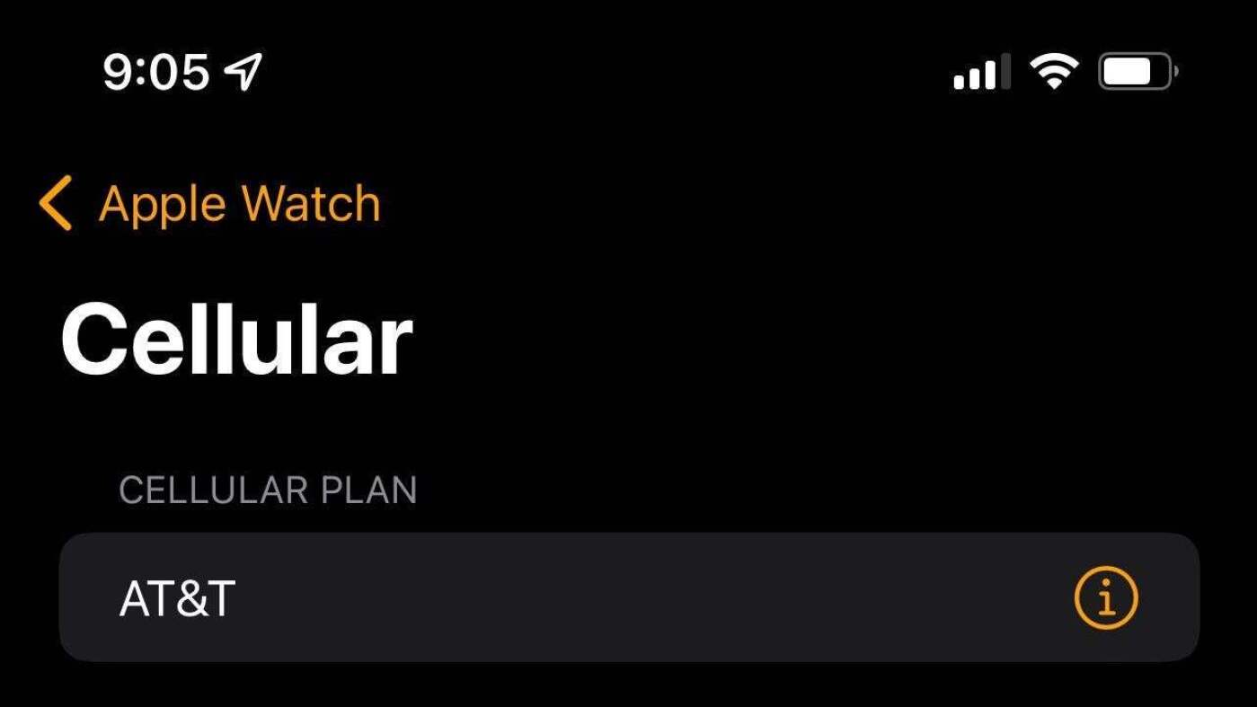6 вещей, которые нужно сделать после покупки новых Apple Watch