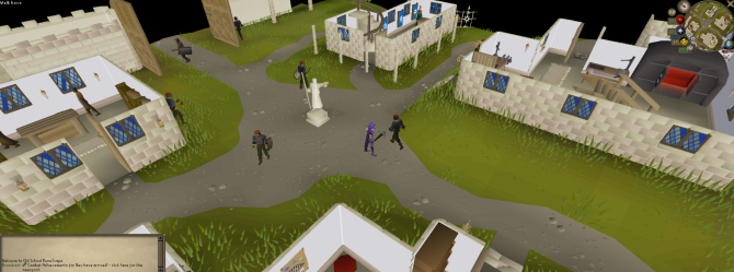 10 очень крутых игр 2024 года, которые запустятся даже на слабых компьютерах