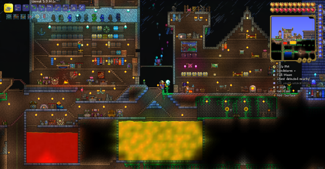 10 очень крутых игр 2024 года, которые запустятся даже на слабых компьютерах