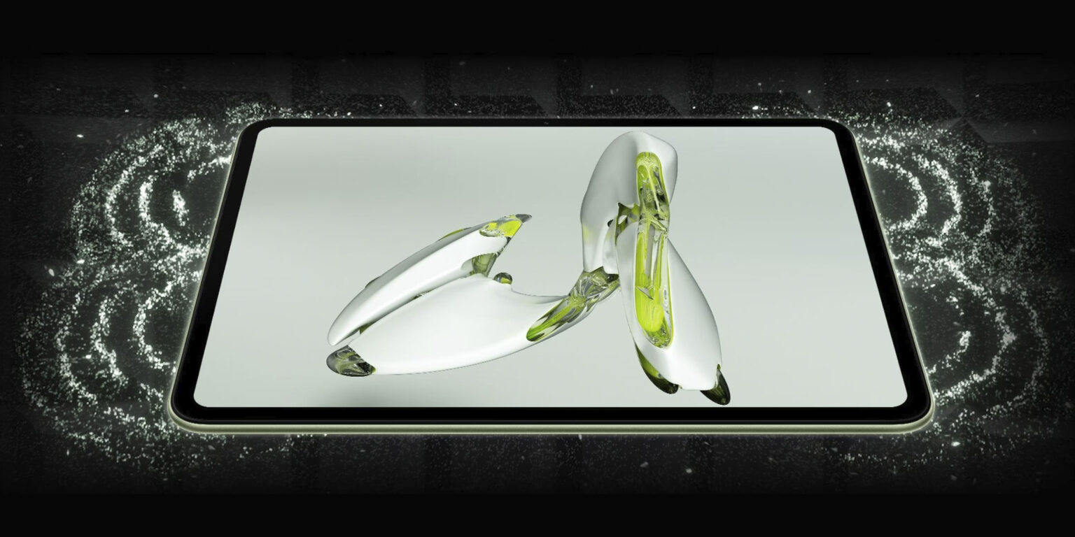 OnePlus официально анонсировала бюджетный планшет Pad Go: какие у него характеристики и цена