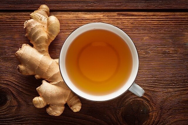 Забудьте про головний біль. Цей чай-рятівник назавжди позбавить проблеми