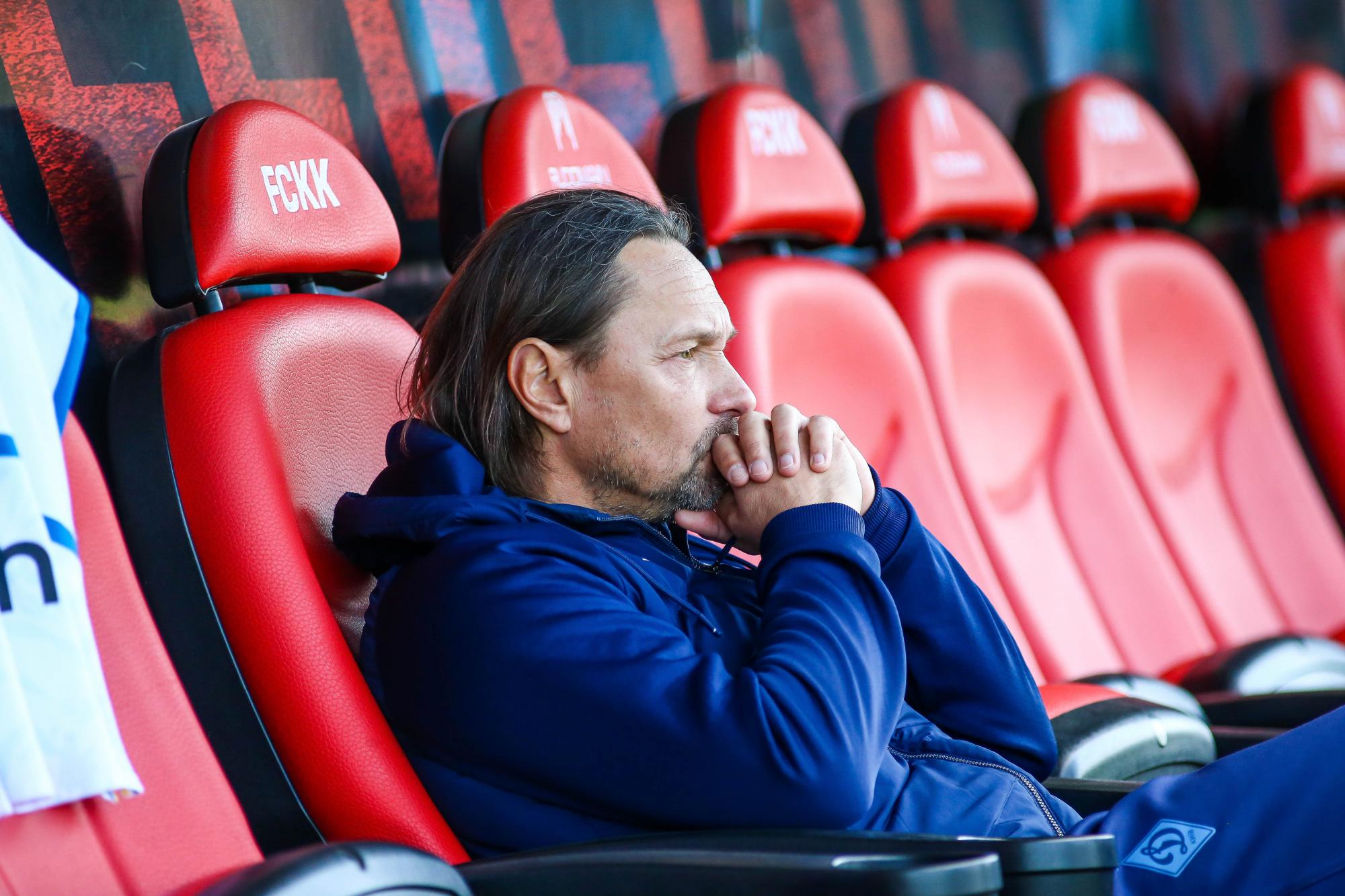 Герои исторического побоища: УПЛ отдала "Кривбассу" и "Динамо" призы за 25 тур