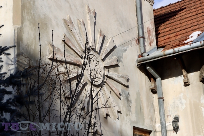 Вілла "Сонечко". Історія вікового дому у Львові, що пережив кілька війн, але не російську ракету