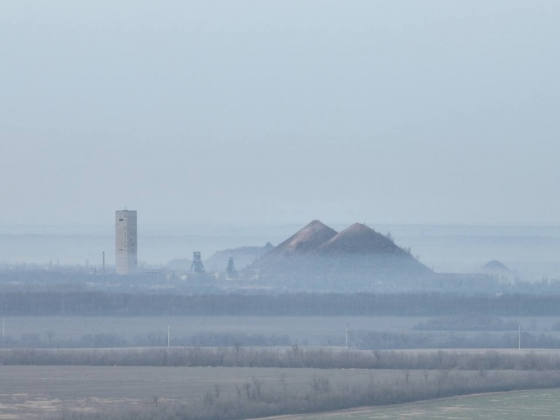 &quot;Ми в Бахмуті до останнього&quot;. Як працює аеророзвідка на межі війни та миру
