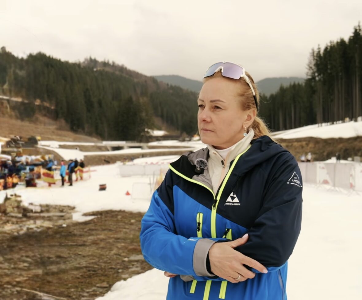 Шоковая терапия в сборных Украины: кто будет спасать отечественный биатлон после громкого провала