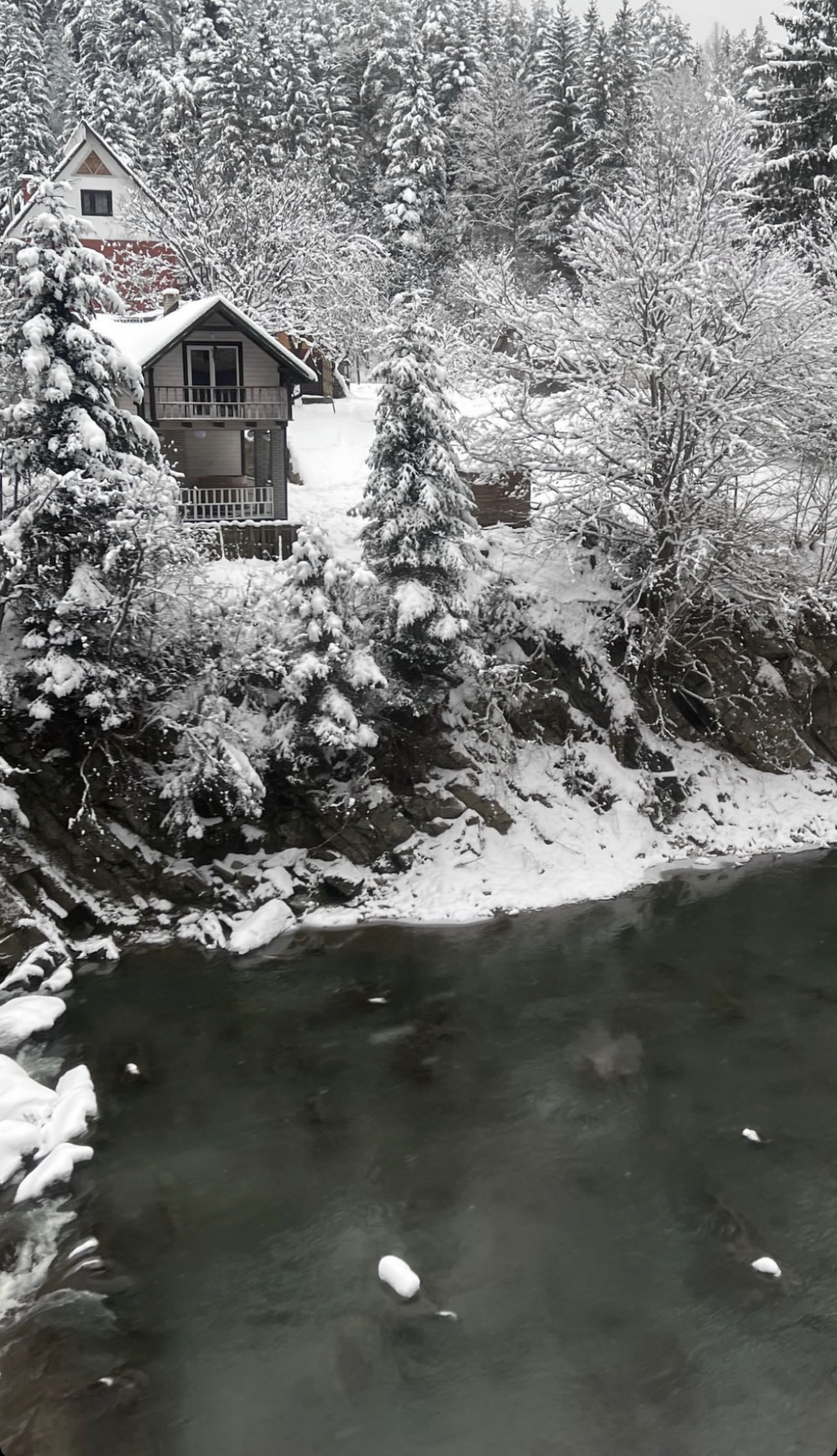 Мишина в Таиланде, Кароль - в Буковеле: где отдыхают украинские звезды на новогодние праздники