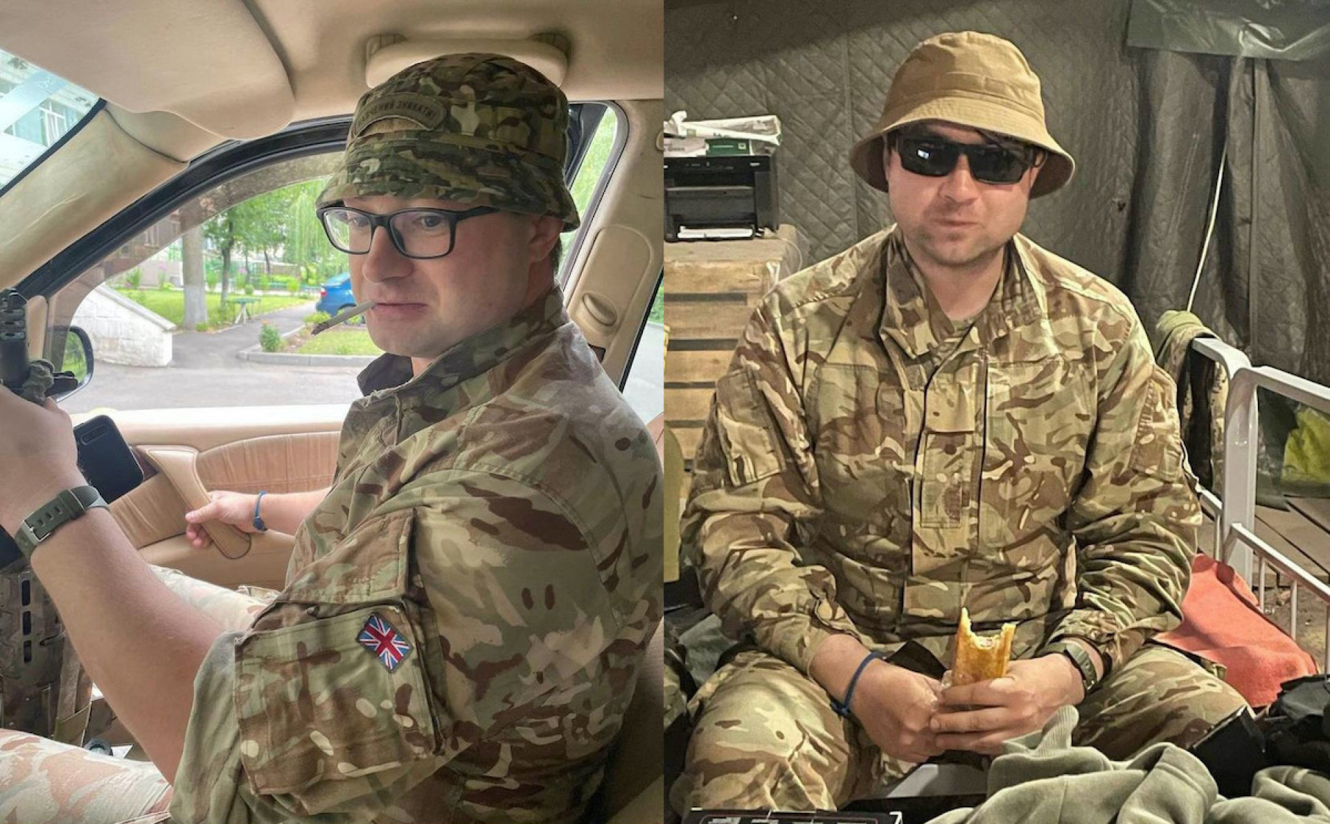 Лікарі 4 години ігнорували крики про допомогу: у лікарні Києва за дивних обставин помер військовий 95 ОДШБр