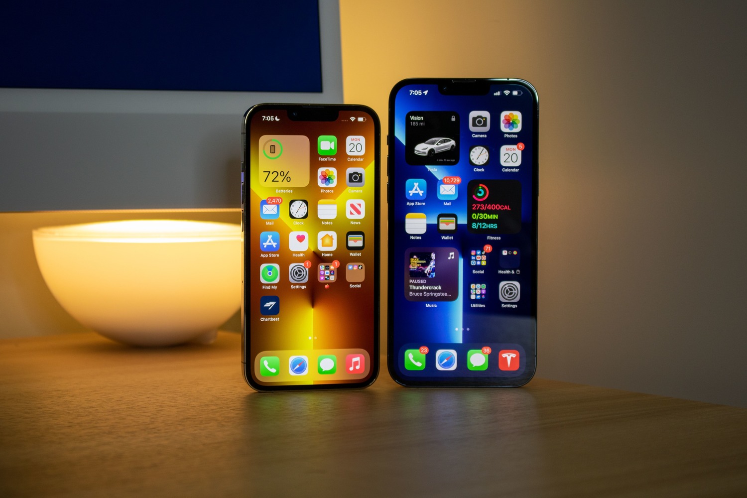 Історія iPhone: еволюція "яблучного" смартфона з 2007 року до сьогодні