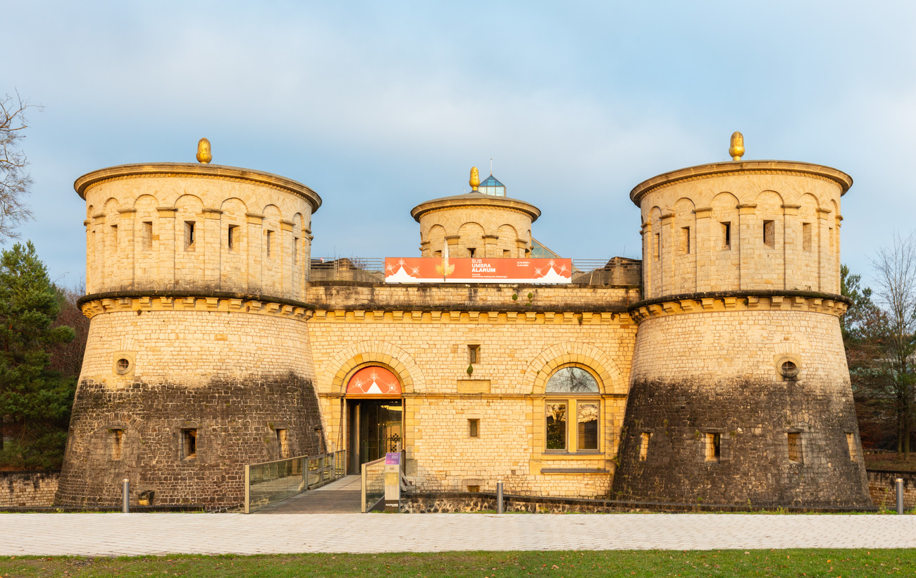 Достопримечательности Люксембурга: что посмотреть в одной из самых маленьких стран Европы