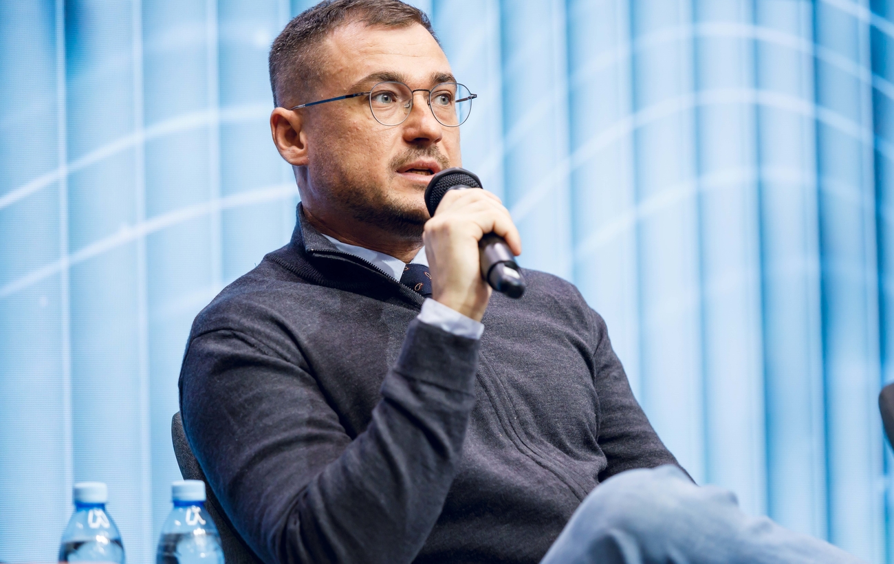 Horizon Capital рассказала о подходе к инвестированию и планах поддержки украинских проектов