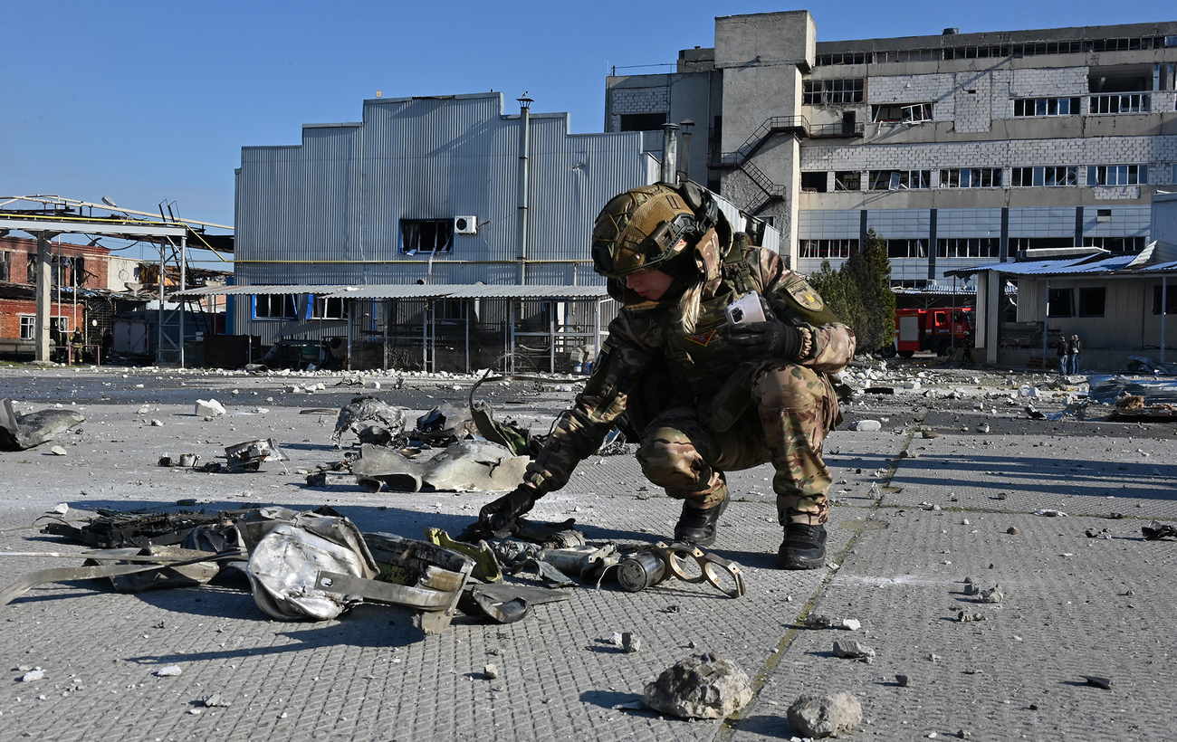 Ще один рік війни? З якими ризиками та очікуваннями бізнес заходить у 2026-й