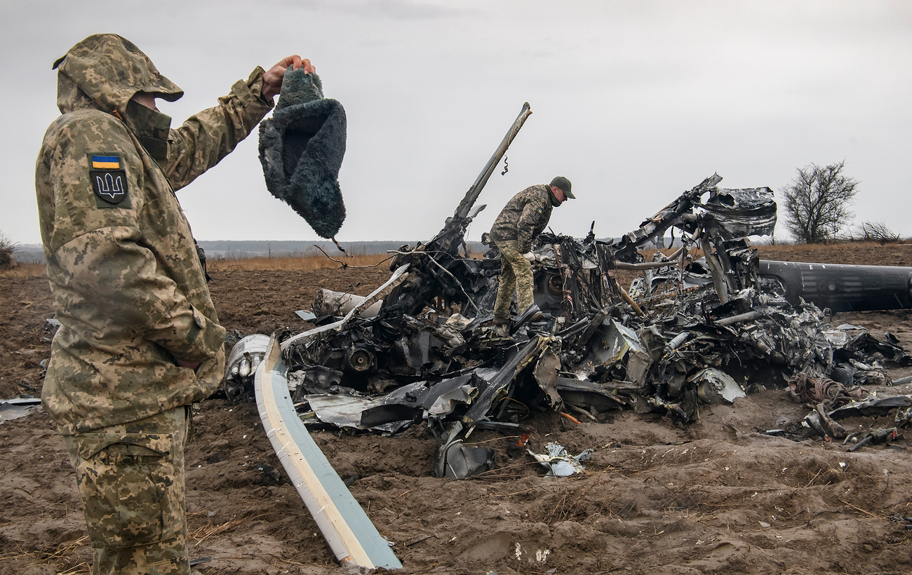 Дефицитный рынок лома. Как обеспечить металлургов сырьем на 2026 год?