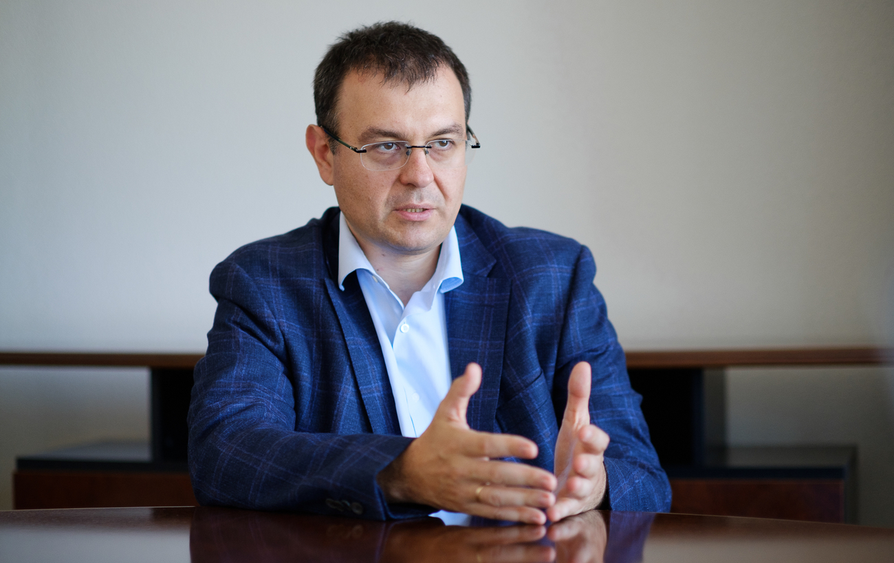 "Укрпочта" против НБУ. Почему обострился конфликт и что мешает создать почтовый банк