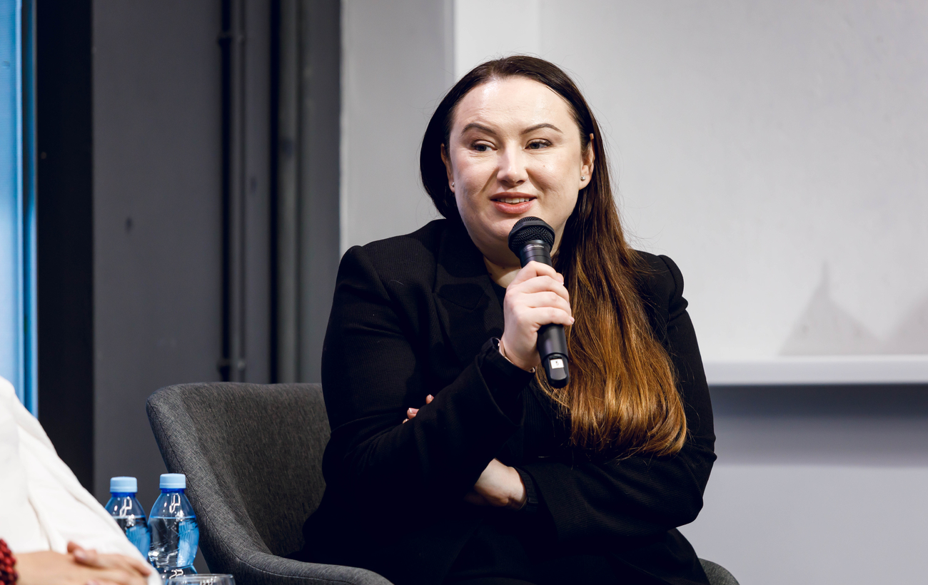 У світі штучного інтелекту. Як український ІТ переживає війну та коли АІ замінить людину