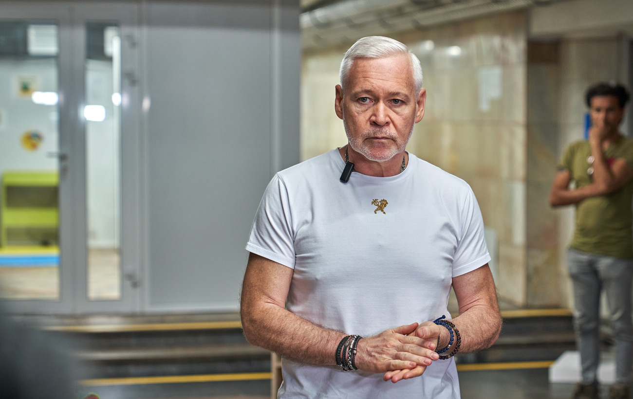 Игорь Терехов: Эта зима станет самой тяжелой для Харькова с начала войны