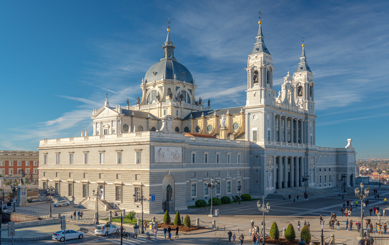 Відпустка у Мадриді: ТОП-10 місць, які варто відвідати