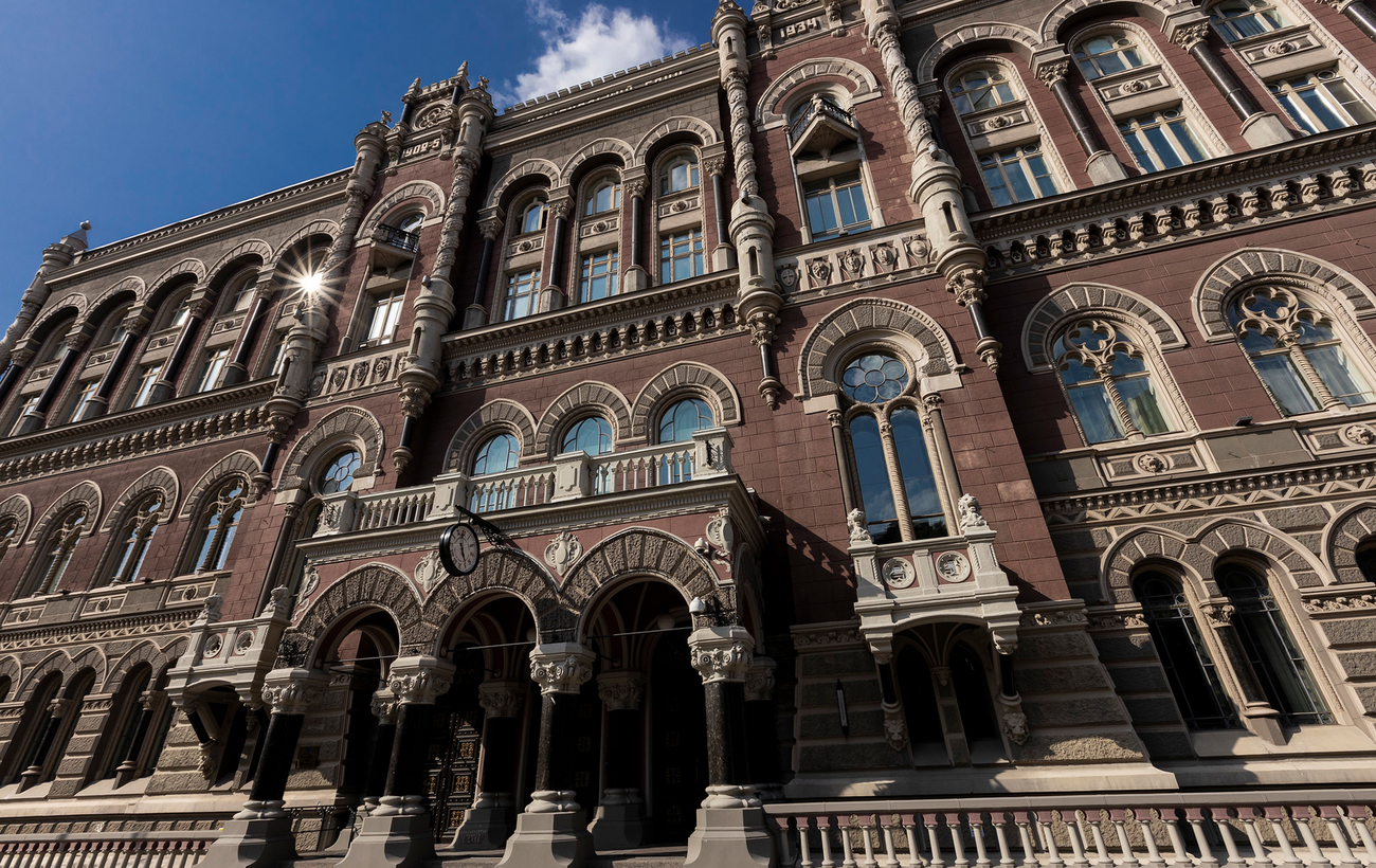 Кредити під час війни: хто отримує гроші та що змінилося для клієнтів банків