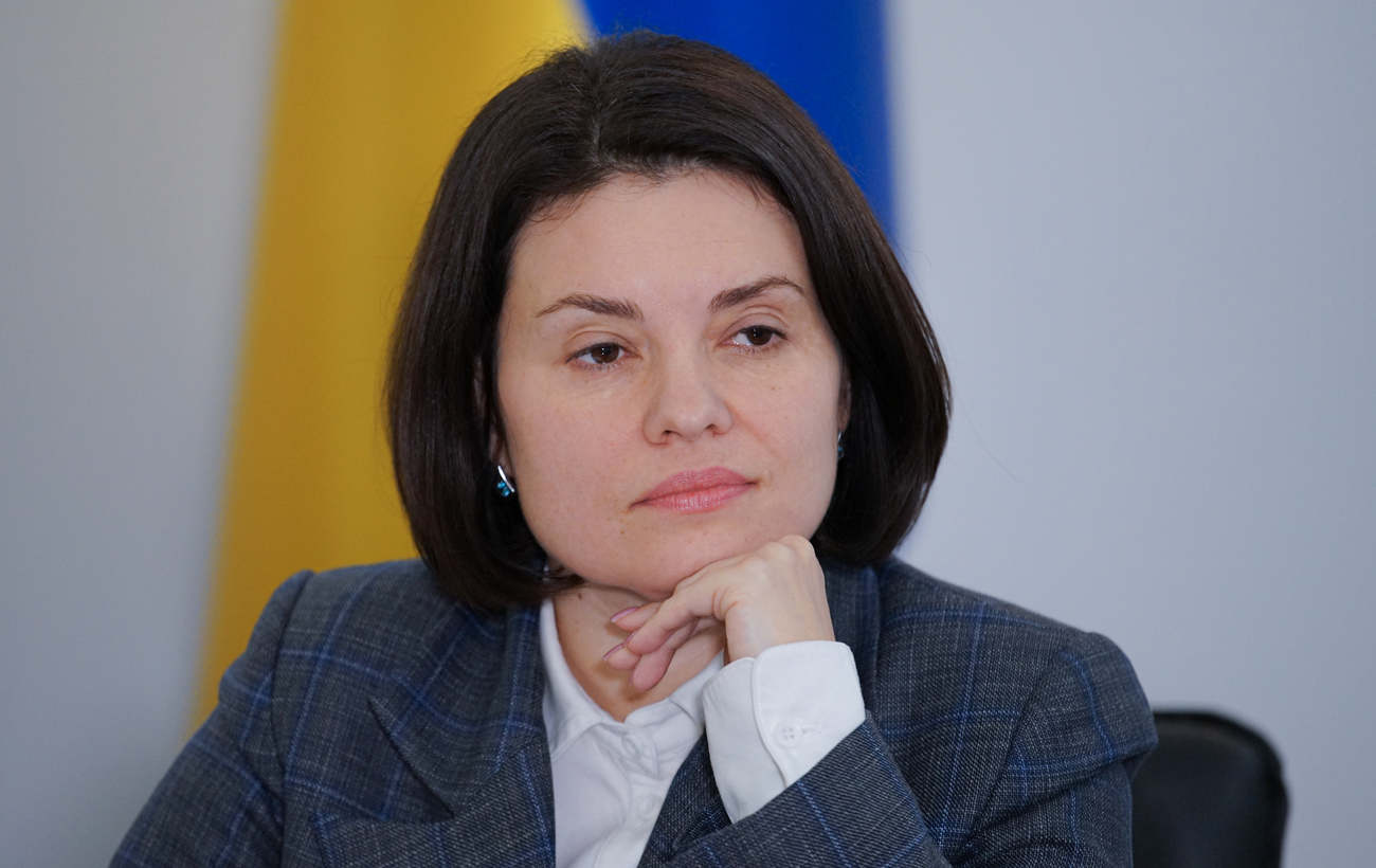 Схеми бізнесу через ФОПи мають масштабний характер: інтерв’ю з Лесею Карнаух, ДПС