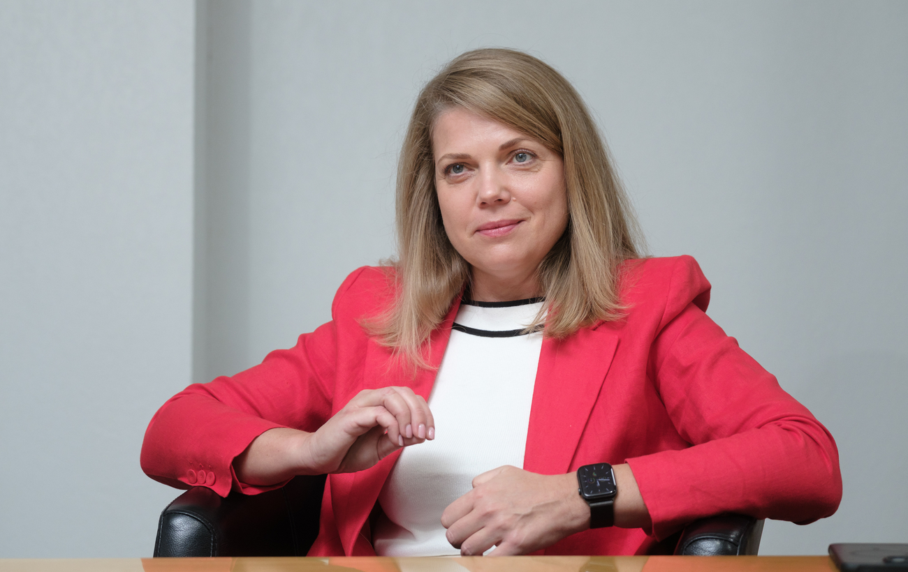 Масштабного банкопада в Украине уже никогда не будет: Ольга Билай, Фонд гарантирования вкладов