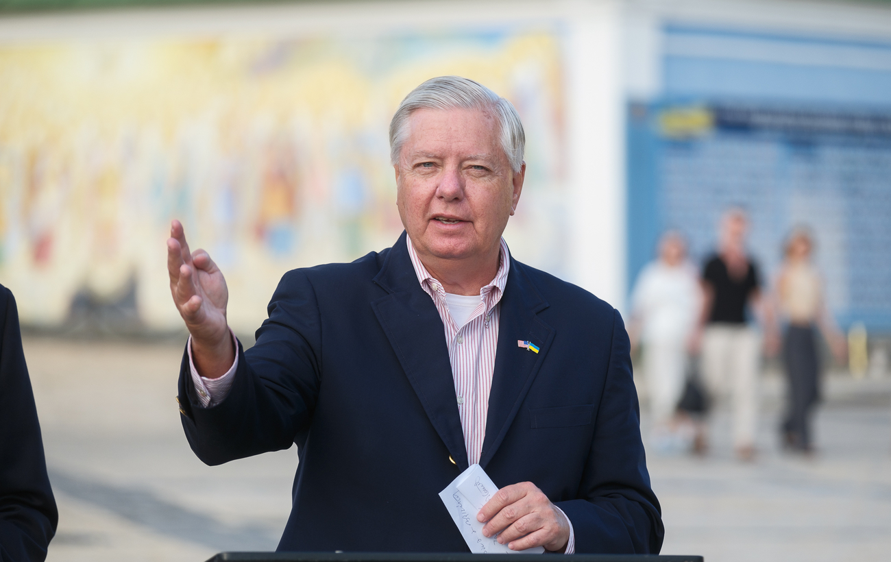 "Пекельні санкції" Грема. Чи будуть США посилювати тиск на російську нафту