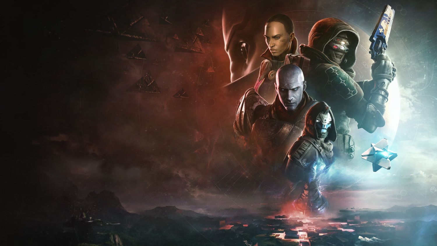 13 захоплюючих космічних ігор для різних платформ