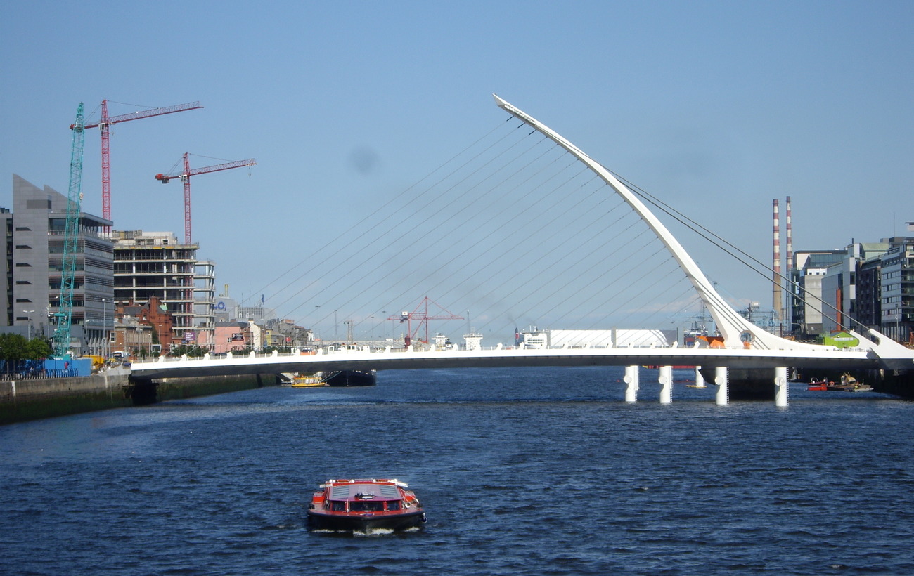 Що подивитися у Дубліні, якщо їдете туди вперше: 10 цікавих місць