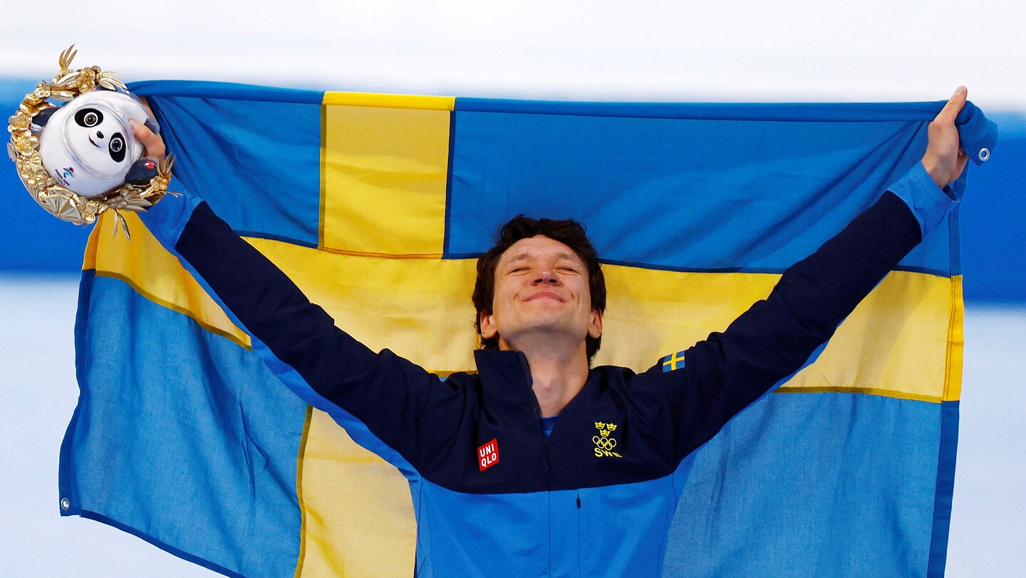 Олимпиада-2022: итоги дня 6 февраля и медальный зачет