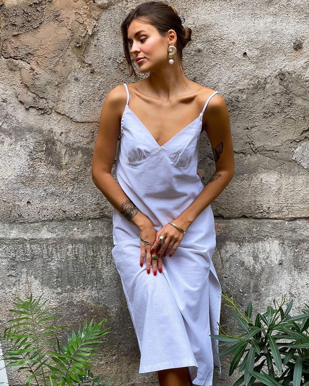 5 платьев, которые никогда не выйдут из моды: фотопримеры