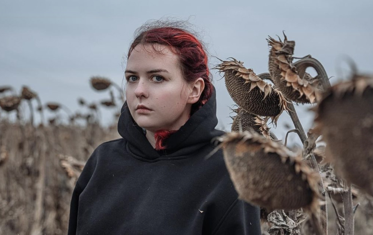 &quot;Рожденная для войны&quot;. Как сейчас живет и чем занимается &quot;Пташка&quot; из Азовстали