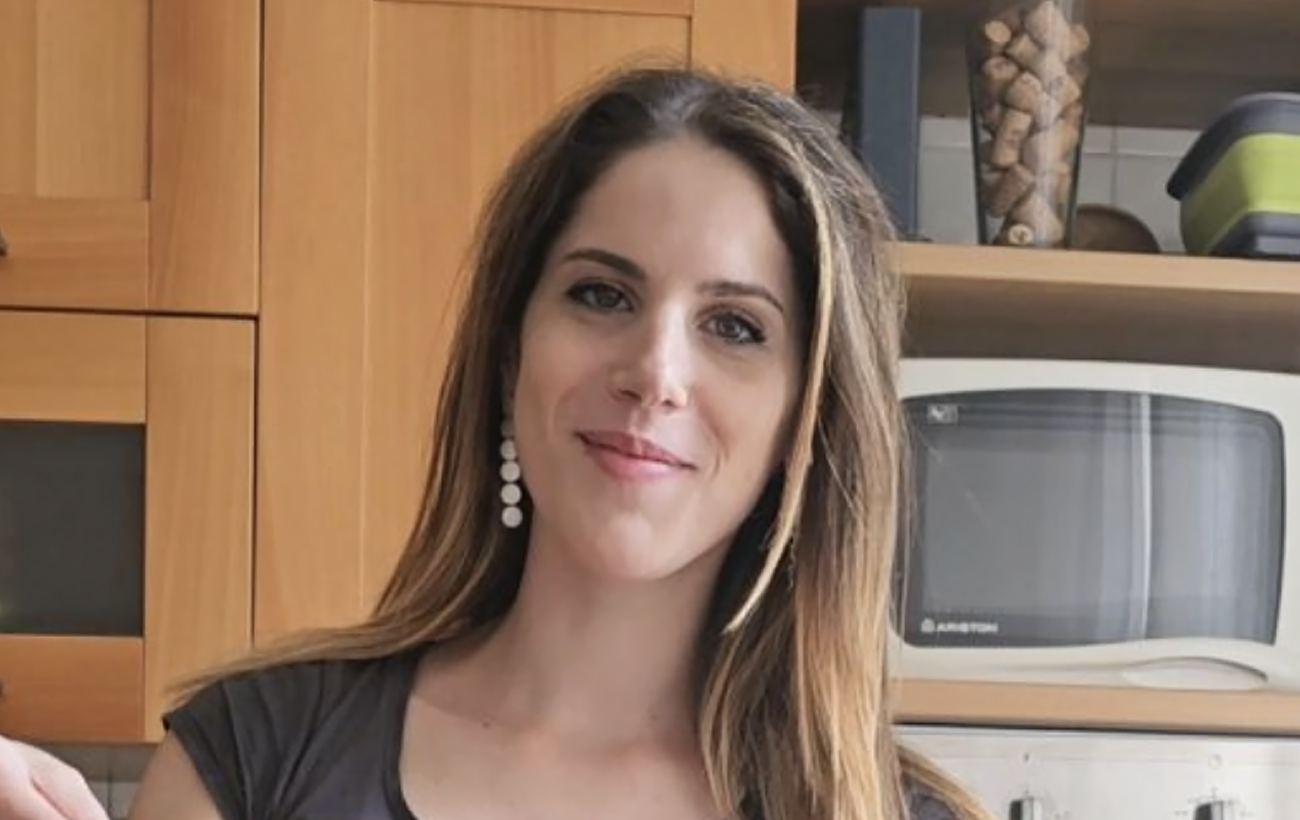 Чизкейк в небе. Пассажирка самолета приготовила десерт во время полета: вот этот рецепт