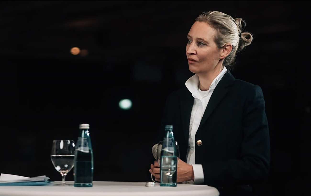 Радикалы на марше. Почему Европа выбирает популистов и чем это грозит Украине