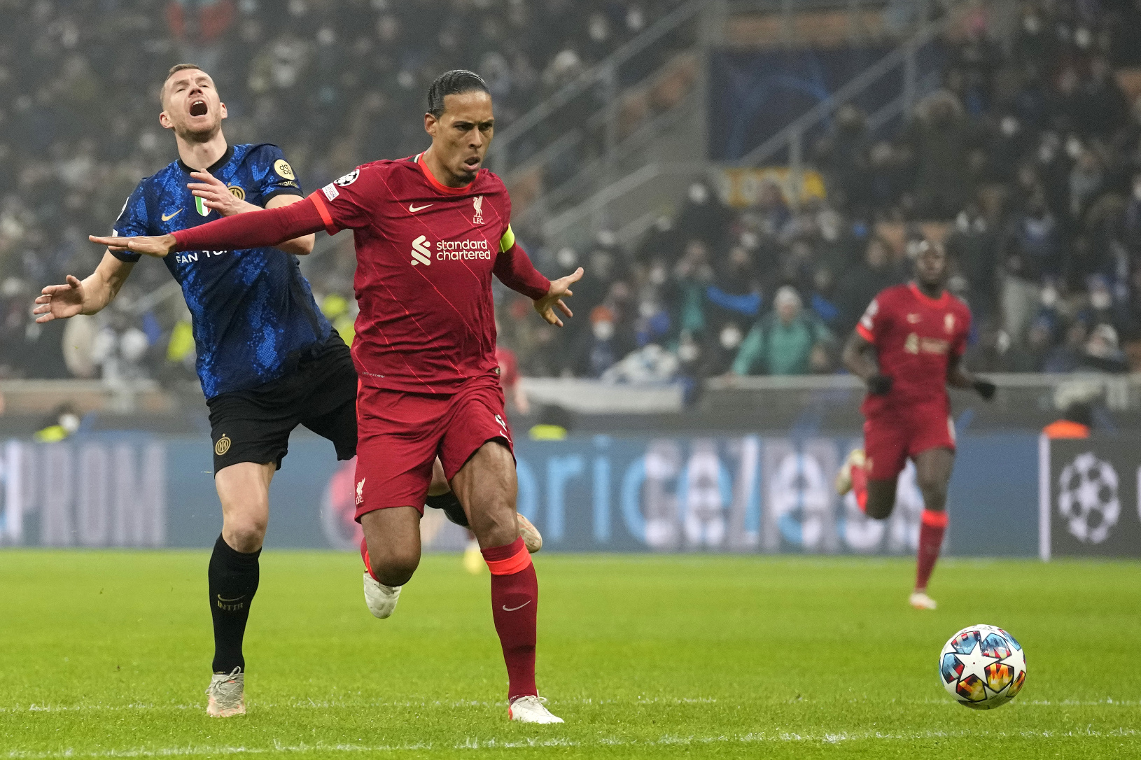 Конец Олимпиады-2022, возвращение Лиги чемпионов, новая экспансия &quot;Прометея&quot;: итоги недели в спорте