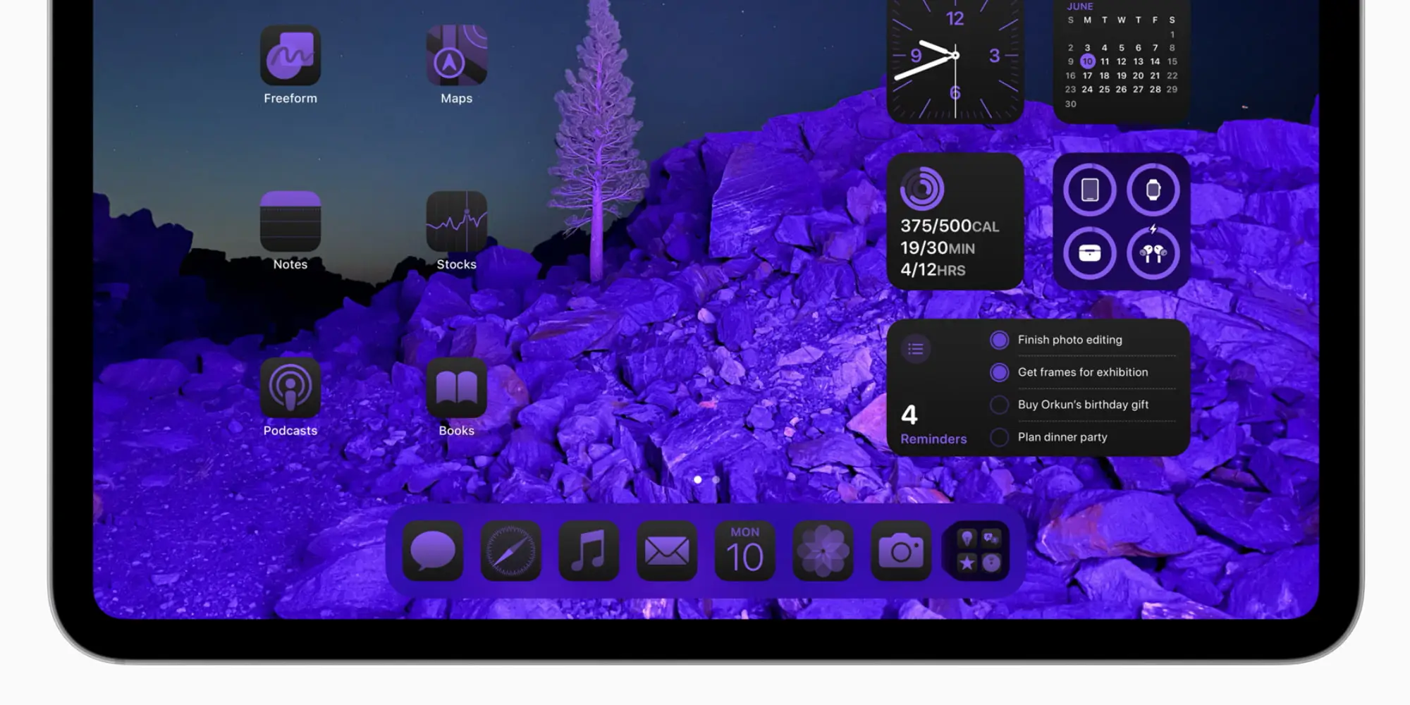 Apple представила iPadOS 18: що нового з'явилося, а які очікування не виправдалися