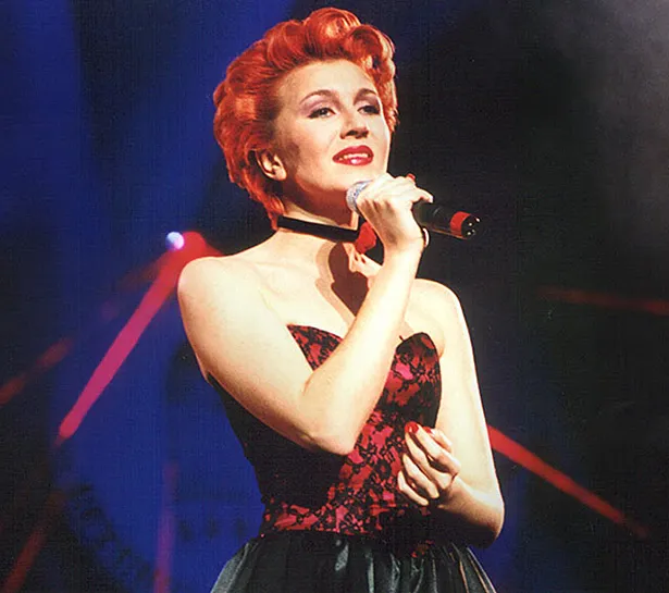 Еволюція стилю Ірини Білик. Як змінювалася з роками поп-ікона української сцени (фото)