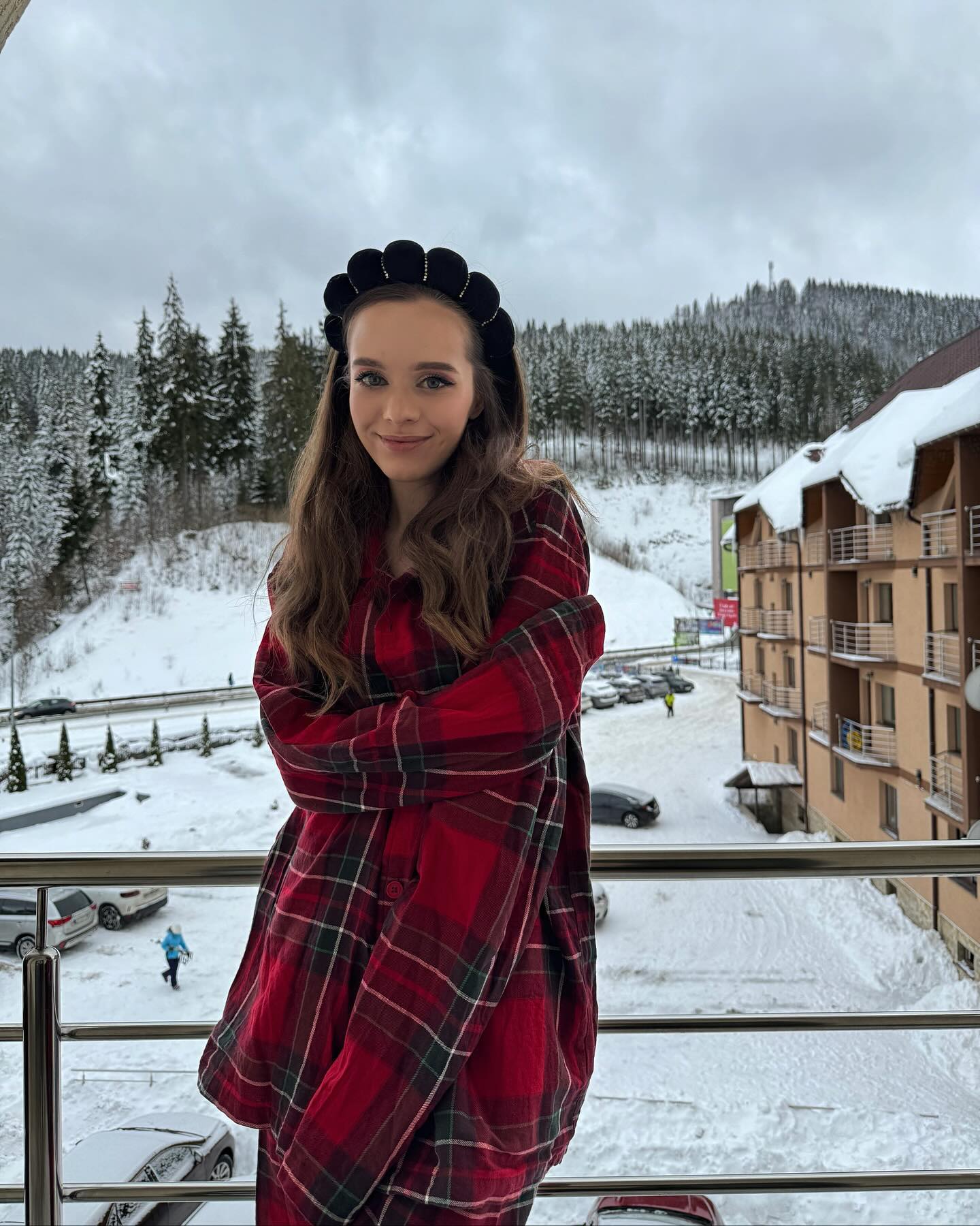 Як змінилися головні герої серіалу &quot;Школа&quot; та де вони знаходяться під час війни (фото)