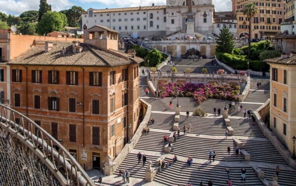 Римські канікули: що подивитися у столиці Італії