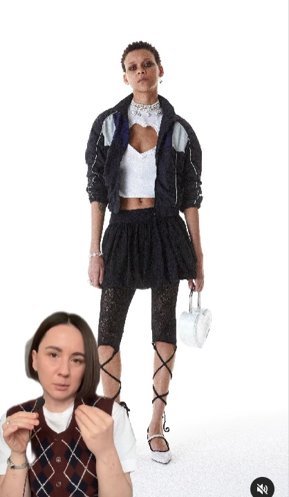 Бохо-шик и землистые оттенки: стилист назвала модные тренды 2025 года (видео)