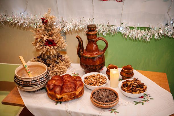 Могилевська поділилася фірмовим рецептом куті на Різдво і розповіла про секретний інгредієнт